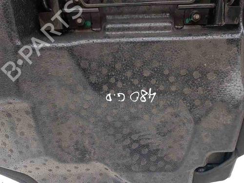 Rear seat CHEVROLET TRAX 1.7 TD AWD | BP28874401C17