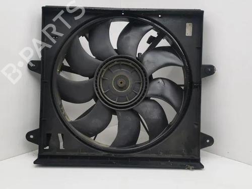 Koelventilatormotor JEEP COMMANDER (XK, XH) 3.0 CRD 4x4 | BP28857095M35 