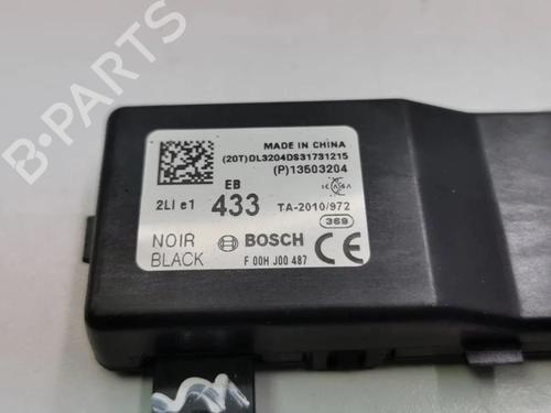Antenne/Base CHEVROLET TRAX 1.8 AWD | BP33919162C140 - Image 3