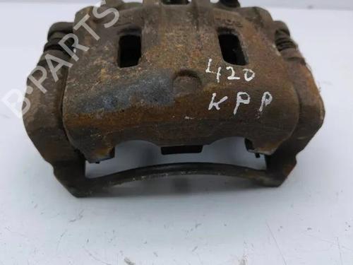Left front brake caliper CHEVROLET CAPTIVA (C100, C140) 2.0 D 4WD | BP28848123M105 
