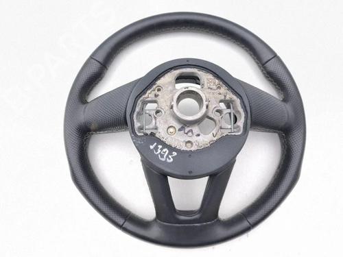 Steering wheel AUDI A3 Sportback (8YA, 8YF) 30 TFSI | BP40069978C49 - Image 9