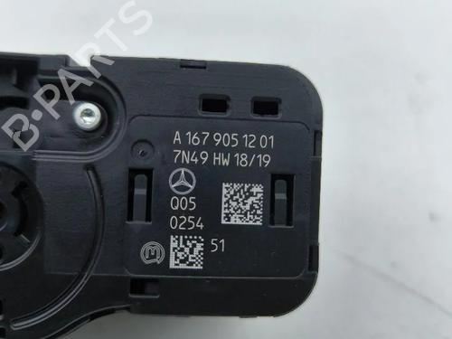 Electronic module MERCEDES-BENZ GLE (V167) GLE 400 d 4-matic (167.123) | BP36084268M83 - Image 7
