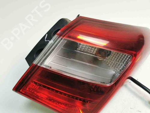Right taillight HYUNDAI i30 (GD) 1.6 CRDi | BP28887201C35 