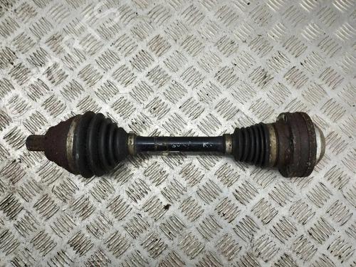 Left front driveshaft VW GOLF PLUS V (5M1, 521) 1.9 TDI | BP38248218M38 - Image 7