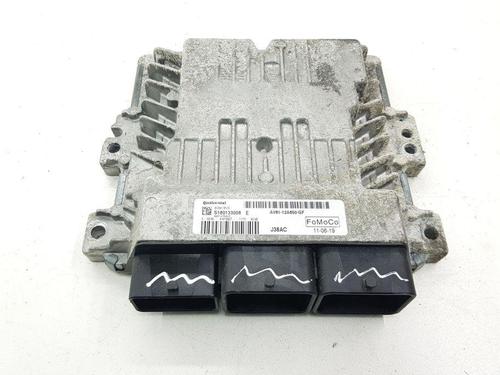 Used Engine control unit (ECU) FORD GRAND C-MAX (DXA/CB7, DXA/CEU) 1.6 TDCi (115 hp) 28884809