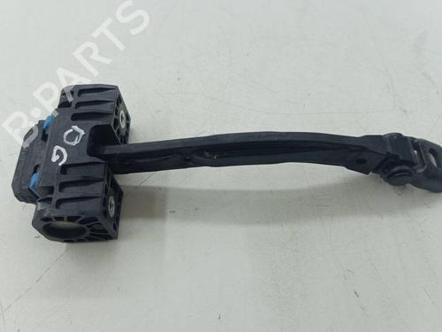 Hinge/Door check strap PORSCHE CAYENNE (92A) 3.0 Diesel | BP28896756C146 