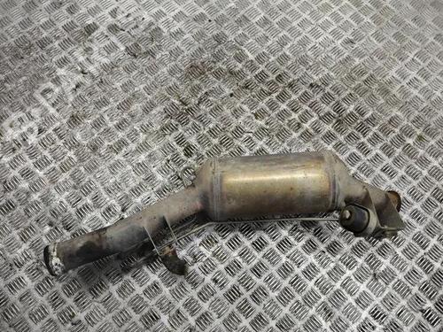 Used Catalyst MERCEDES-BENZ M-CLASS (W164) ML 320 CDI 4-matic (164.122) (224 hp) 28860462