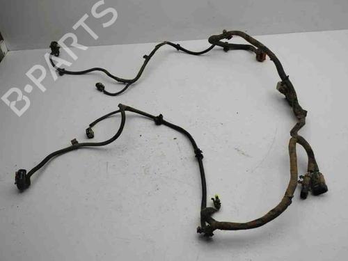 Ledningsnett TESLA MODEL S (5YJS) 60 (306 hp) 28900801