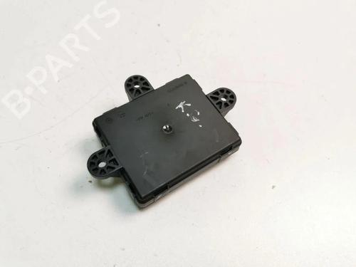 Electronic module VOLVO V40 Hatchback (525) T4 | BP33225710M83 - Image 4