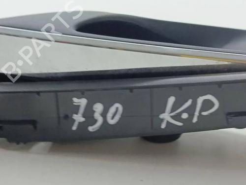 Front left interior door handle SEAT ATECA (KH7, KHP) 1.5 TSI | BP38501306I13 - Image 7