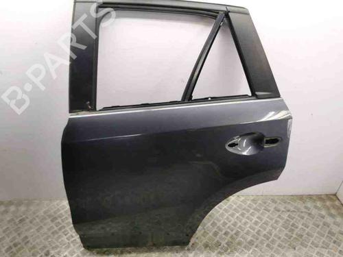 Dør venstre bak MAZDA CX-5 (KE, GH) 2.2 D (KE2FW) (150 hp) 28905010