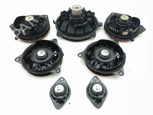 Electronic module TOYOTA RAV 4 V (_A5_, _H5_) 2.5 Hybrid AWD (AXAH54) | BP36191420M83  - Image 11
