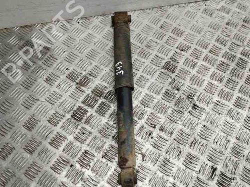 Used Left rear shock absorber NISSAN X-TRAIL II (T31) 2.0 dCi 4x4 (150 hp) 28845208