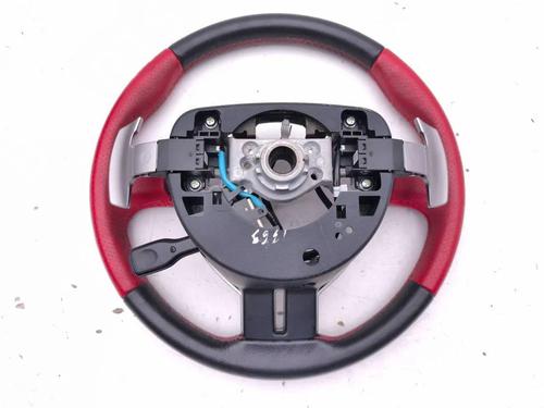 Steering wheel TOYOTA GT 86 Coupe (ZN6_) 2.0 (ZN6AC_, ZN6BC_, ZN6K) | BP33009267C49 - Image 11