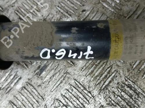 Right rear shock absorber TOYOTA C-HR (_X1_) 1.8 Hybrid (ZYX10_, ZYX11_) | BP28856549M19 