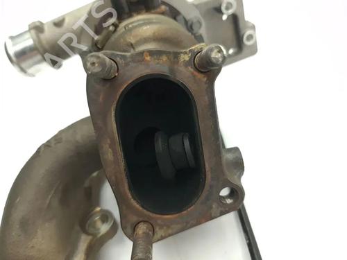 Turbolader/Kompressor KIA CEED Hatchback Van (CD) 1.4 T-GDI | BP33259430M71 - Image 13
