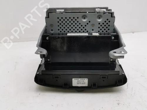 Electronic module TOYOTA AVENSIS (_T25_) 2.2 D-CAT (ADT251_, ADT251R) | BP28854648M83 