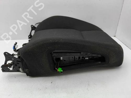Left front seat MERCEDES-BENZ C-CLASS (W204) C 200 CDI (204.001) | BP36192939C15 - Image 7