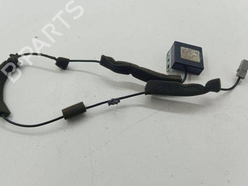 Used Antenna/Base NISSAN X-TRAIL II (T31) 2.0 dCi 4x4 (150 hp) 28842142