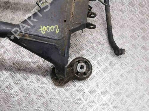 Rear axle MASERATI QUATTROPORTE V 4.2 | BP28906263M2 