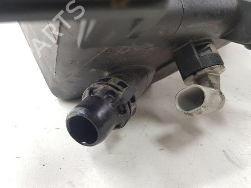 Expansion tank BMW 7 (E65, E66, E67) 730 d | BP28891796C120 