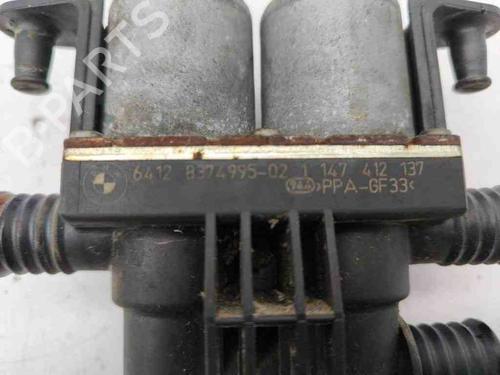 Elektronisk sensor BMW X5 (E53) 3.0 d | BP28890191M84 