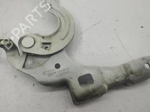 Hinge/Door check strap CITROËN DS4 (NX_) 2.0 HDi 165 | BP28845006C146 