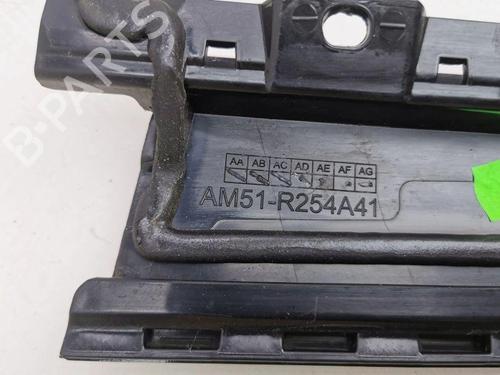 Door moulding trim FORD C-MAX II (DXA/CB7, DXA/CEU) 1.0 EcoBoost | BP28888009C150 