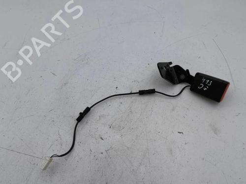Used Seat buckle PEUGEOT 508 I (8D_) 2.0 HDi (136 hp) 28893193