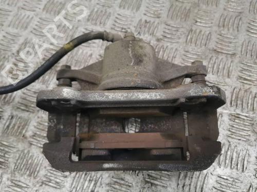 Left front brake caliper HYUNDAI i30 (PDE, PD, PDEN) 1.0 T-GDI | BP33865292M105 - Image 2