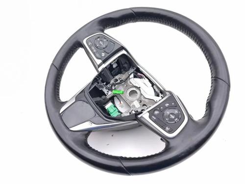 Steering wheel HONDA CR-V III (RE_) 2.0 i-VTEC 4WD (RE5, RE2) | BP33260185C49 - Image 2