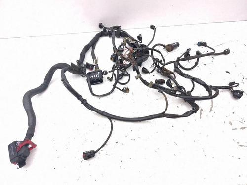 Used Wiring harness Wiring harness JEEP GRAND CHEROKEE III (WH, WK) 3.0 CRD 4x4 (218 hp) 40069892 40069892
