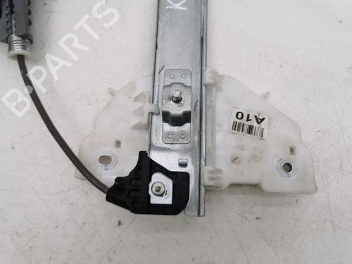 Rear left window mechanism KIA STONIC (YB) 1.0 T-GDi | BP40210732C24 - Image 3