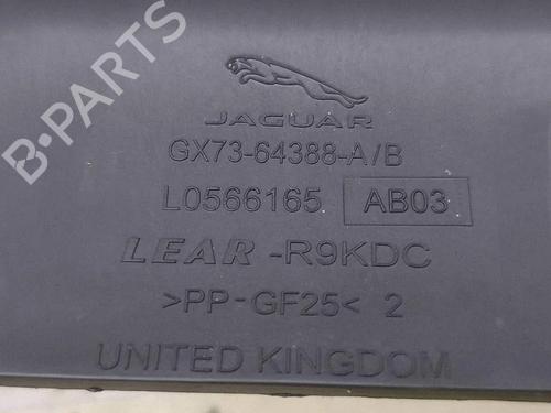 Other JAGUAR I-PACE (X590) EV400 AWD | BP38038296O1 - Image 7