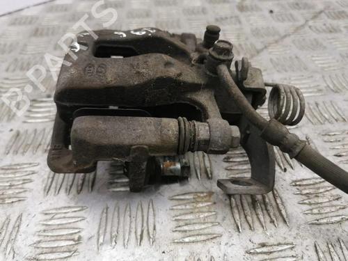 Left rear brake caliper KIA STONIC (YB) 1.0 T-GDi | BP38496175M107 - Image 2