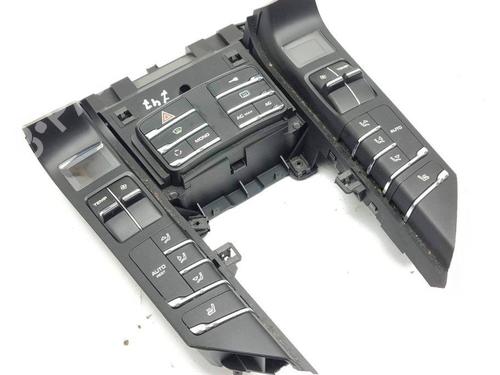 Used Electronic module PORSCHE CAYENNE (92A) 3.0 Diesel (245 hp) 28898132
