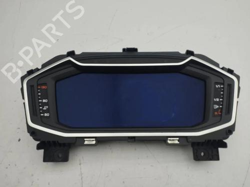 Used Instrument cluster Instrument cluster 33256828 33256828