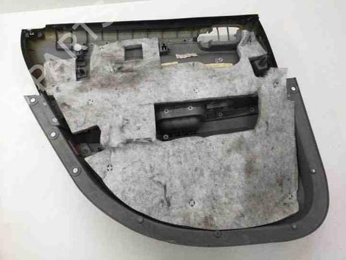 Rear right panel CHRYSLER 300C Touring (LX, LE) 3.0 CRD | BP28870102C61 