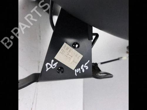 Sæde Bagtil MAZDA CX-7 (ER) 2.2 MZR-CD AWD (ER10A) | BP39382437C17  - Image 8