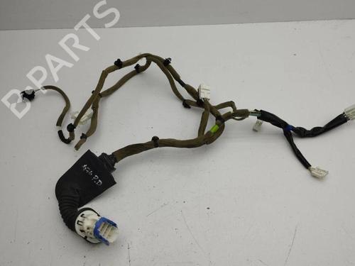 Kabelboom MAZDA CX-7 (ER) 2.2 MZR-CD AWD (ER10A) (173 hp) 28892892