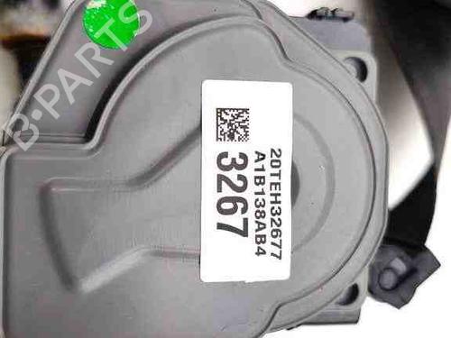 Rear left seatbelt OPEL ANTARA A (L07) 2.2 CDTi 4x4 | BP29283651I29 
