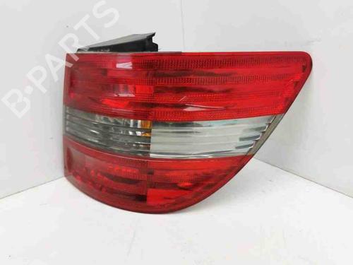 Right taillight MERCEDES-BENZ B-CLASS Sports Tourer (W245) B 180 CDI (245.207) | BP28900129C35