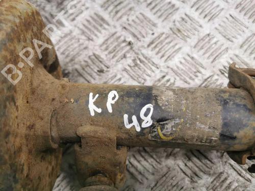 Left front shock absorber HONDA CR-V III (RE_) 2.2 i-CTDi 4WD (RE6) | BP33896828M16 - Image 7