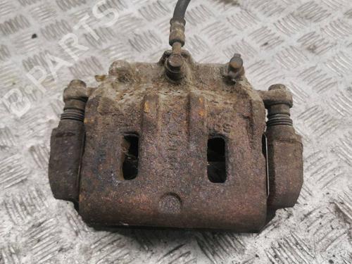 Used Left front brake caliper OPEL ANTARA A (L07) 2.2 CDTi 4x4 (184 hp) 28906782