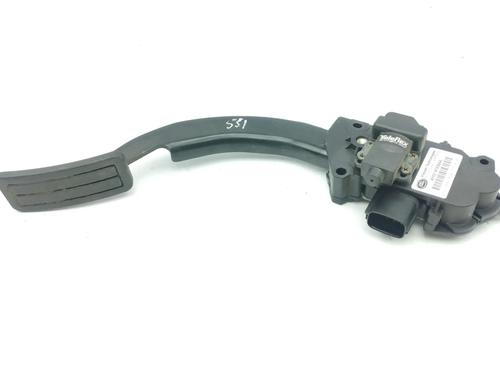 Pedal LAND ROVER RANGE ROVER SPORT I (L320) 2.7 D 4x4 | BP28872495I4 