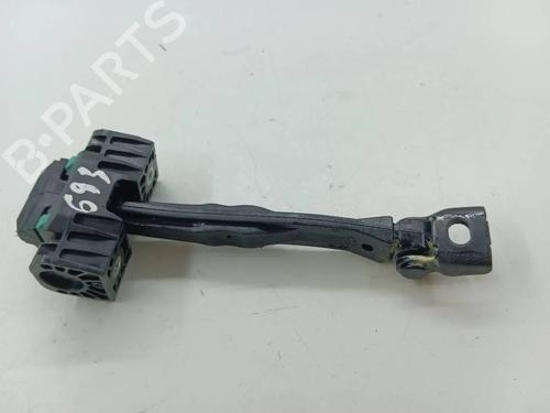 Hinge/Door check strap VW PASSAT B8 Variant (3G5, CB5) 1.6 TDI | BP36080168C146 - Image 4