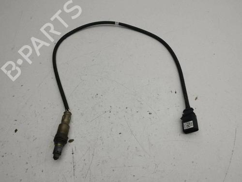 Used Electronic sensor Electronic sensor VW GOLF VIII (CD1, DA1) 1.5 TSI (150 hp) 40209938 40209938