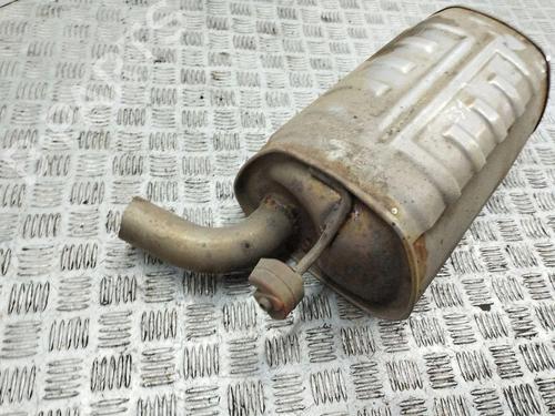 Exhaust system HYUNDAI i30 Coupe 1.6 CRDi | BP38248017M121 - Image 4