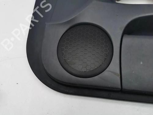 Front right panel LEXUS GS (_S19_) 450h (GRS191_, GWS191_) | BP36213569C59 - Image 7
