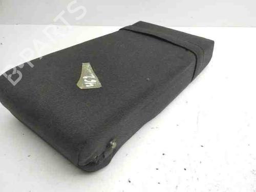 Armlene FORD MONDEO III (B5Y) 2.0 16V TDDi / TDCi (115 hp) 28848593